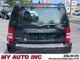 Used 2012 Jeep Liberty Sport image 5