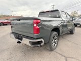 New 2025 Chevrolet Silverado 1500 LT image 6