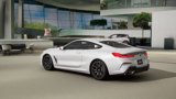 New 2026 BMW 840i Coupe image 2
