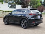 Used 2023 MAZDA CX-5 AWD 2.5 S w/ Premium Package image 5