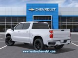 New 2026 Chevrolet Silverado 1500 RST image 3