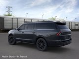 New 2025 Lincoln Navigator L Reserve image 4