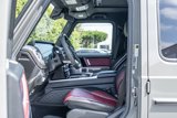 Used 2021 Mercedes-Benz G 63 AMG 4MATIC image 5