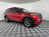 Used 2023 Ford Explorer XLT w/ Equipment Group 202A image 6