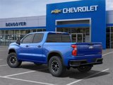 New 2025 Chevrolet Silverado 1500 ZR2 w/ Technology Package image 3