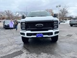 New 2025 Ford F350 Lariat image 2
