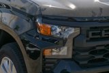 New 2026 Chevrolet Silverado 1500 Custom image 4
