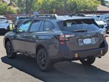 New 2025 Subaru Outback Wilderness image 3