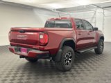 Used 2024 GMC Canyon AT4X image 6