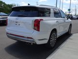 New 2025 Hyundai Palisade Calligraphy image 5