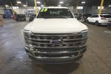 Certified 2023 Ford F350 King Ranch w/ Chrome Package image 3