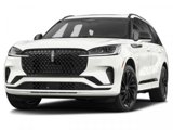 New 2025 Lincoln Aviator Reserve image 3