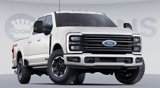 New 2025 Ford F350 Platinum w/ Tremor Off-Road Package image 5