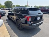 Used 2022 Ford Explorer Timberline image 2