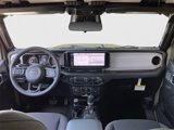 New 2025 Jeep Wrangler Sport S image 2