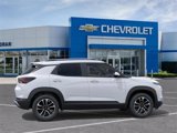 New 2026 Chevrolet TrailBlazer LT image 6