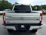 Used 2018 Ford F250 Platinum w/ Platinum Ultimate Package image 3