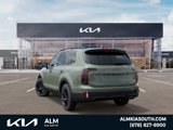 New 2025 Kia Telluride SX X-Line image 4