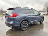 New 2025 Subaru Ascent Onyx Edition image 3