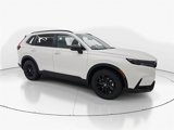 New 2025 Honda CR-V Sport image 4