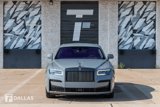 Used 2023 Rolls-Royce Ghost Black Badge w/ Black Badge Ghost Package image 4