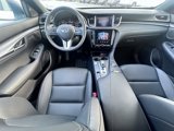 Used 2024 INFINITI QX55 Luxe w/ Cargo Package image 2