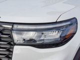 New 2025 Ford Explorer ST image 5