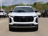 New 2026 Chevrolet Equinox LT w/ Convenience Package II image 4