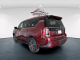 New 2025 Nissan Armada SL w/ Captain's Chari Seat Package image 5