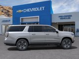 New 2025 Chevrolet Suburban Z71 w/ Comfort Package image 5