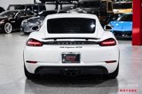 Used 2018 Porsche 718 Cayman GTS image 4