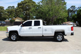 Used 2018 Chevrolet Silverado 2500 W/T w/ WT Convenience Package image 3