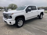 New 2025 Chevrolet Silverado 2500 High Country w/ High Country Premium Package image 3