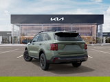 New 2025 Kia Sorento SX Prestige image 4