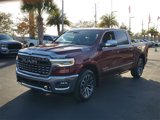 New 2025 RAM 1500 Limited image 3