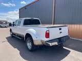 Used 2013 Ford F350 Lariat w/ Lariat Ultimate Pkg image 6