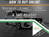 Used 2024 Subaru Legacy Premium image 2