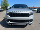 New 2025 Jeep Wagoneer Series II image 2