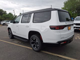 New 2025 Jeep Wagoneer Series II image 3