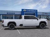 New 2025 GMC Sierra 3500 AT4 w/ Technology Package image 5
