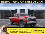 New 2026 GMC Sierra 2500 SLT image 3