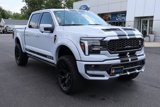 New 2025 Ford F150 Lariat w/ Equipment Group 502A High image 2