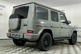 New 2025 Mercedes-Benz G 580 w/ EQ Technology image 5
