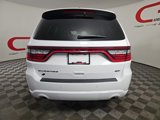 New 2025 Dodge Durango GT w/ Blacktop Package image 6