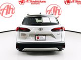 Used 2025 Toyota Corolla Cross XLE image 4