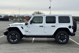 New 2025 Jeep Wrangler Unlimited Rubicon 4xe image 6