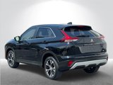 Used 2022 Mitsubishi Eclipse Cross AWD image 4
