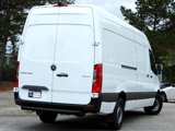 Used 2023 Mercedes-Benz Sprinter 2500 image 4