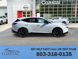 New 2025 Nissan Murano Platinum image 5