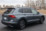 Used 2021 Volkswagen Tiguan SE image 4